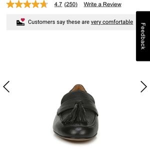 The Brixxley loafer from Franco Sarto